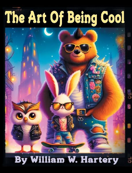 The Art of Being Cool