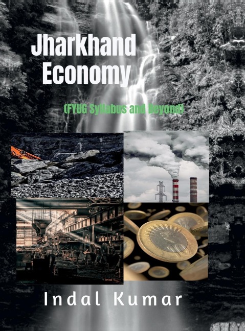 Jharkhand Economy