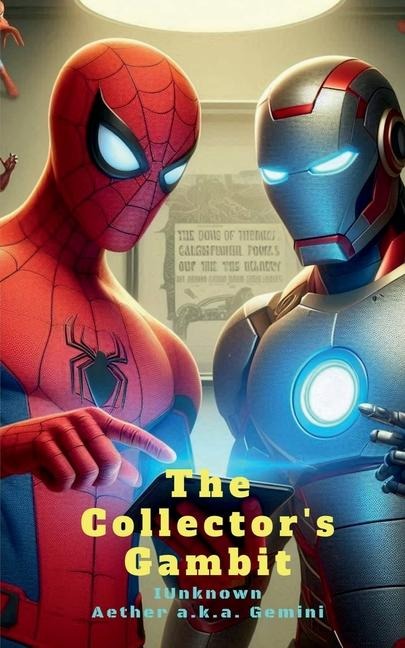 The Collector's Gambit: Unmasking a Renaissance Conspiracy