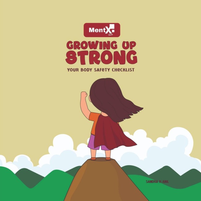 Growing Up Strong: Your Body Safety Checklist