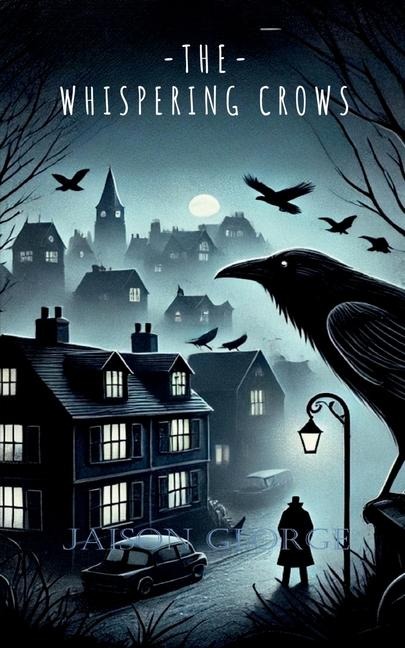 The Whispering Crows: science fiction