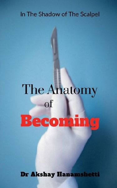 The Anatomy of Becoming