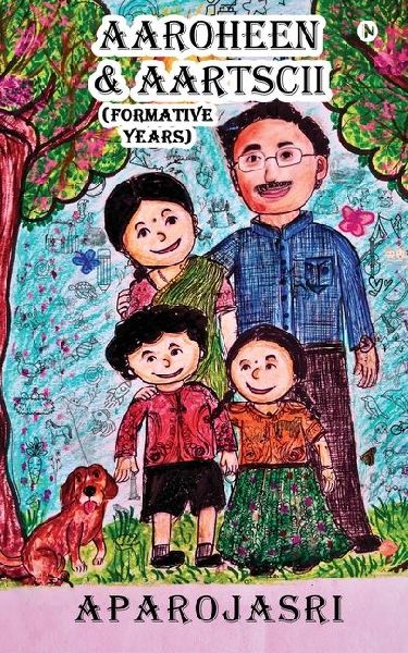 AAROHEEN and AARTSCII: (Formative Years)