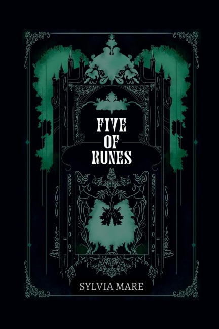 Five of Runes