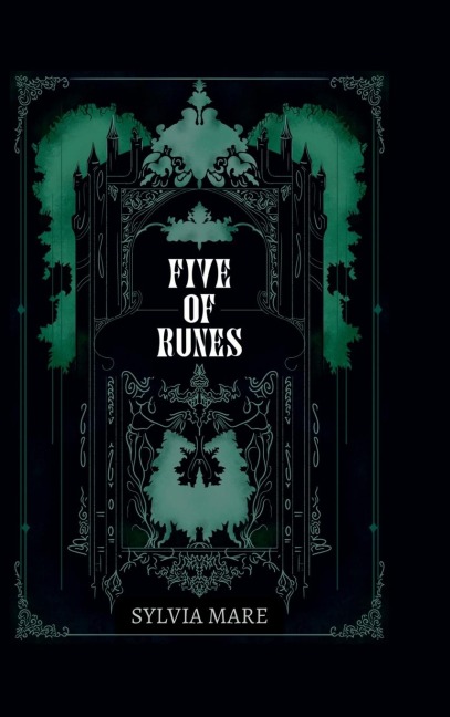 Five of Runes