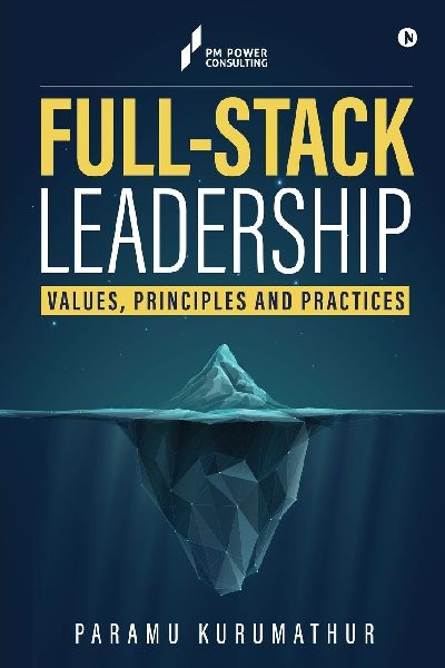 Full-Stack Leadership