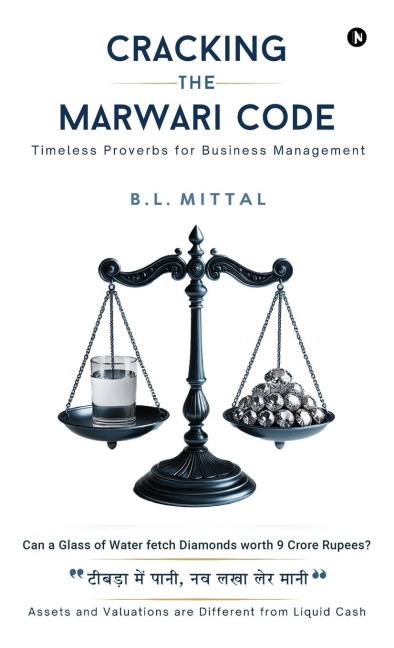 Cracking the Marwari Code: Timeless Proverbs for Business Management