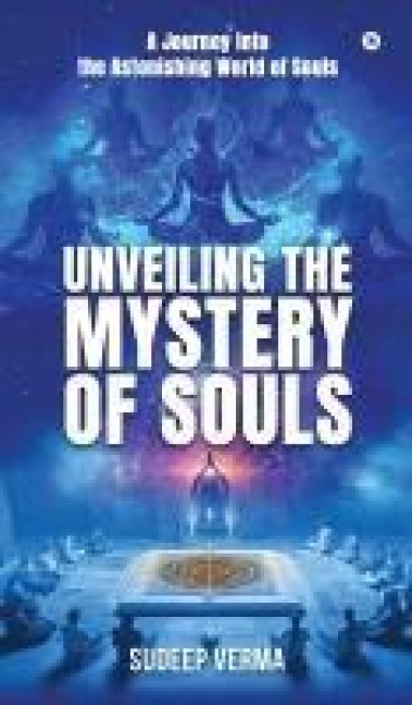 Unveiling the Mystery of Souls: A Journey into the Astonishing World of Souls