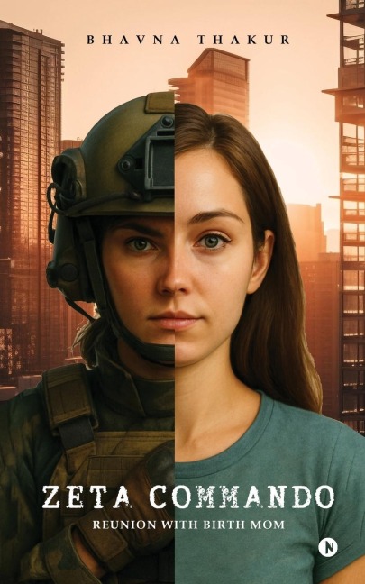 Zeta Commando: Reunion with Birth Mom
