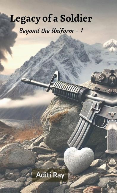 Legacy of a Soldier: Beyond the Uniform - 1