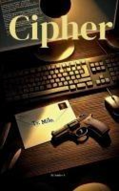 Cipher