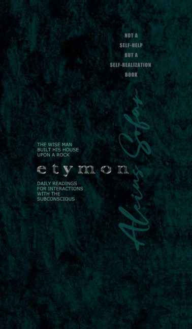 Etymon: wisdom in your possession
