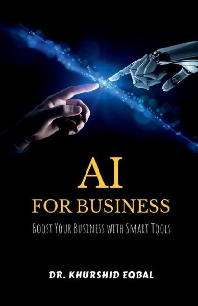 AI for Business: Boost Your Business with Smart Tools