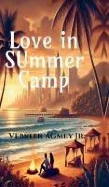 Love In Summer Camp