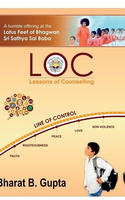 Lessons of Counselling