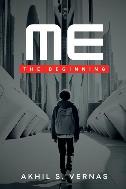 Me: The Beginning