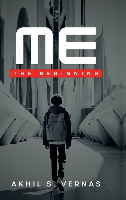 Me: The Beginning