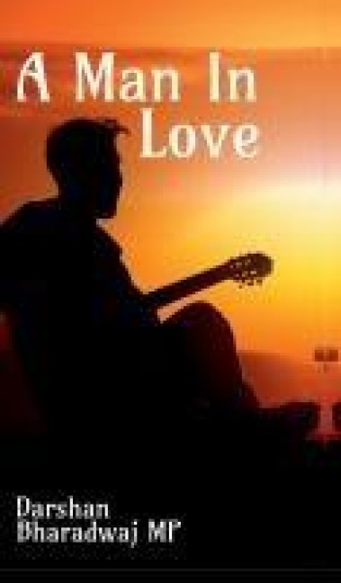 A Man In Love