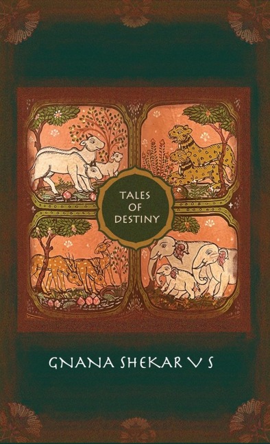 Tales of Destiny