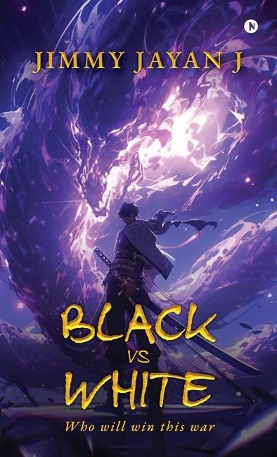 BLACK vs WHITE: Who Will Win This War