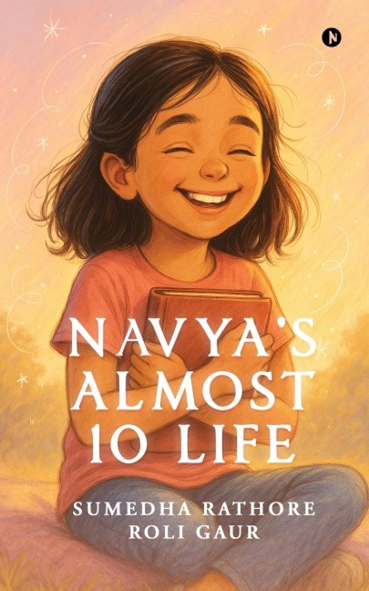 Navyas Almost 10 Life