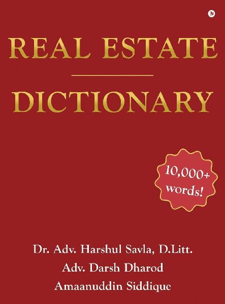 Real Estate Dictionary
