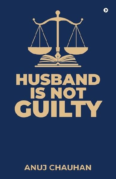 Husband Is Not Guilty
