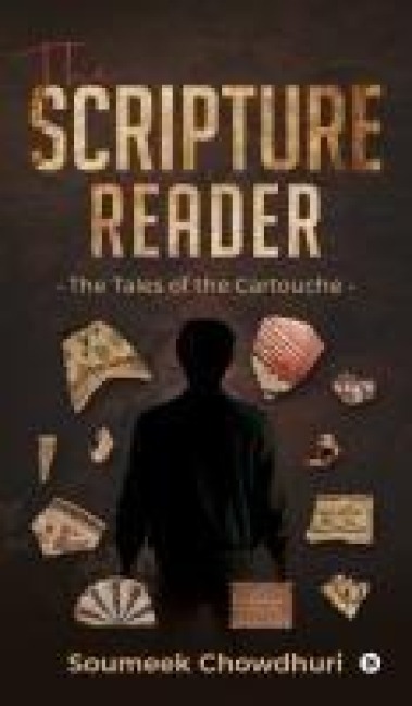 The Scripture Reader: The Tales of the Cartouche