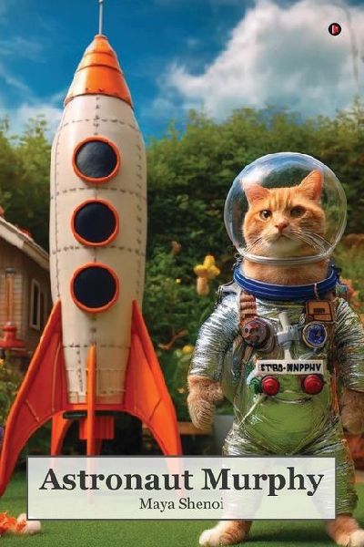 Astronaut Murphy