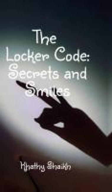 The Locker Code: Secrets and Smiles