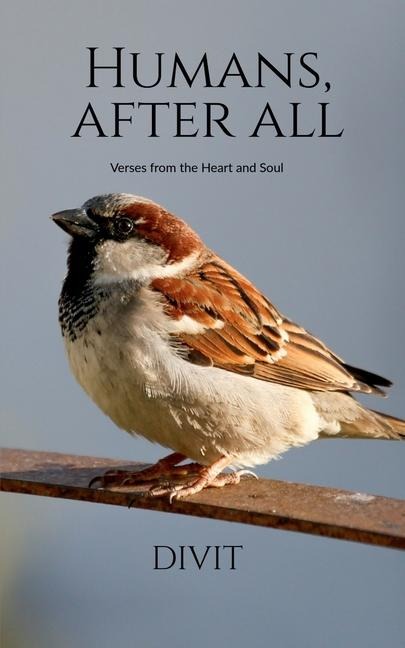 Human After All
