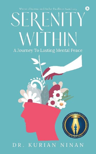 Serenity Within: A Journey To Lasting Mental Peace