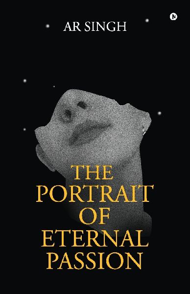 The Portrait of Eternal Passion
