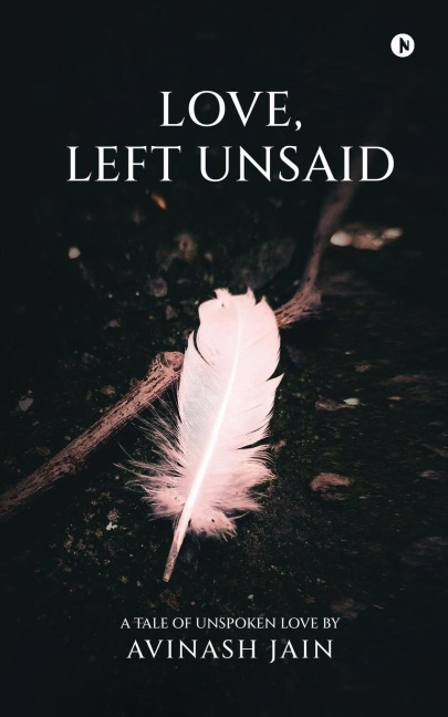 Love, Left Unsaid