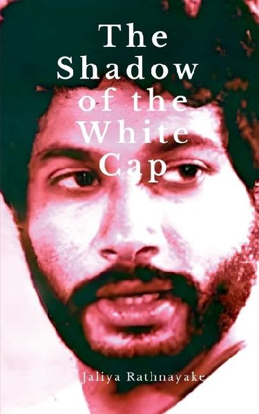 The Shadow of the White Cap: True Story of Abduction and Killing of Young Jurnalist