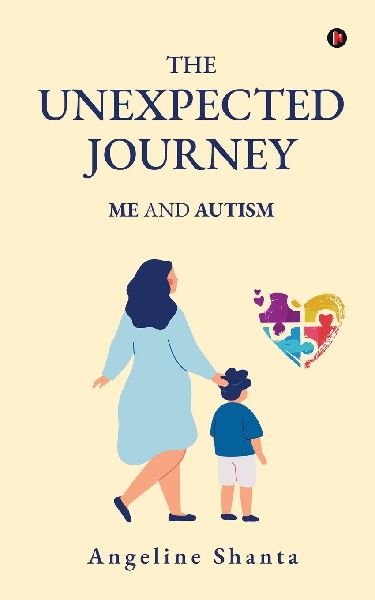 The Unexpected Journey: Me and Autism