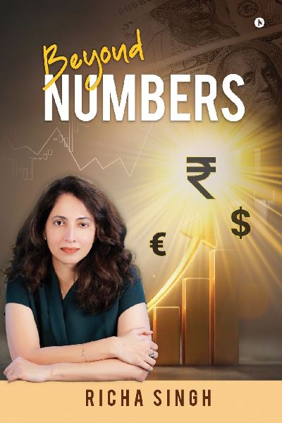 Beyond Numbers