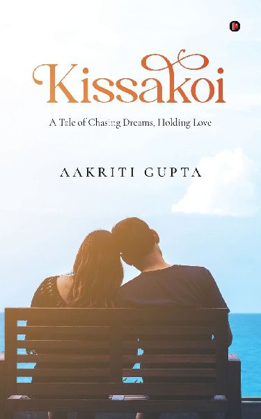 Kissakoi: A Tale of Chasing Dreams, Holding Love
