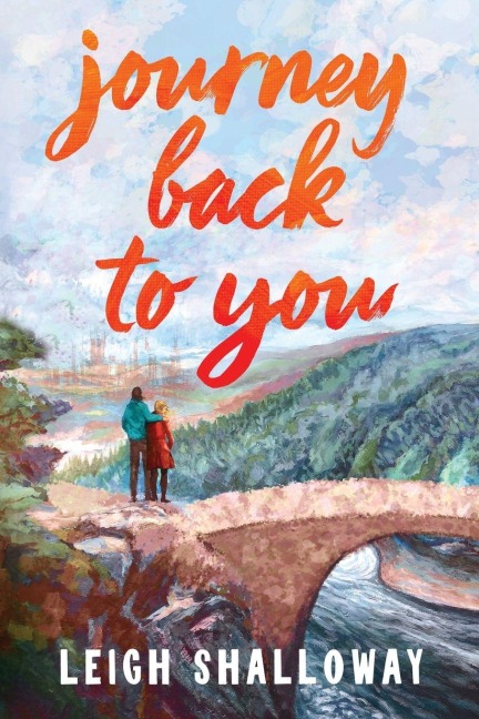 Journey Back to You