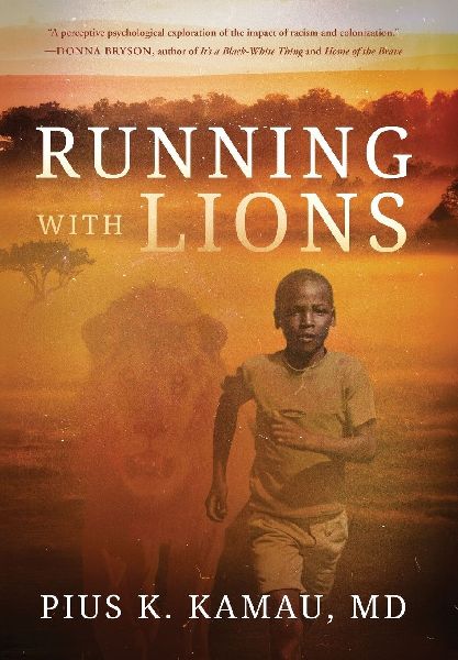 Running with Lions