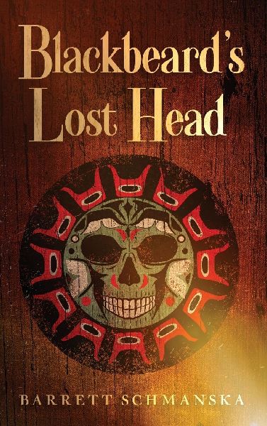 Blackbeards Lost Head