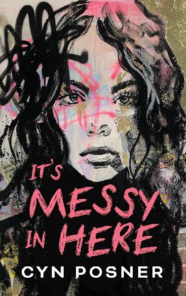 Its Messy in Here