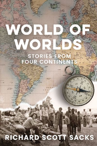 World of Worlds