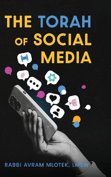 The Torah of Social Media