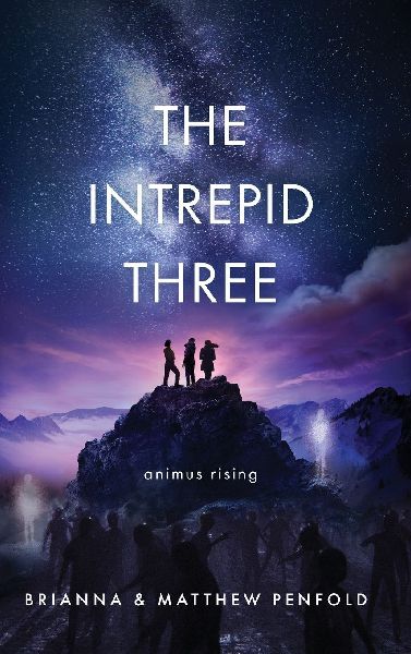 The Intrepid Three: Animus Rising