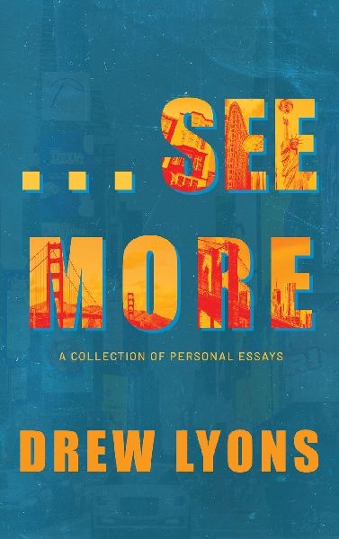 ...See More: A Collection of Personal Essays