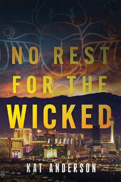 No Rest for the Wicked
