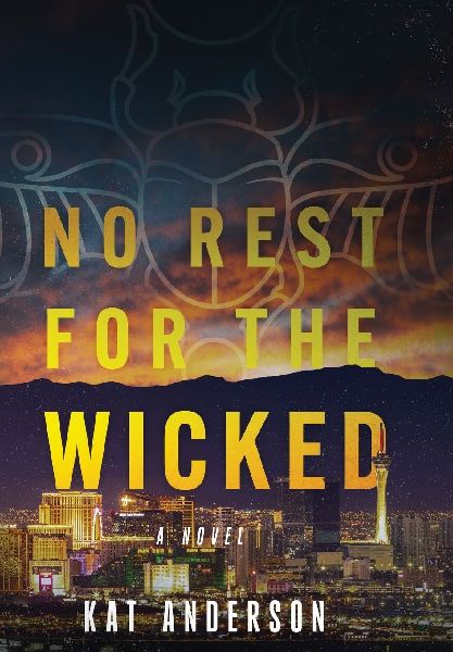 No Rest for the Wicked