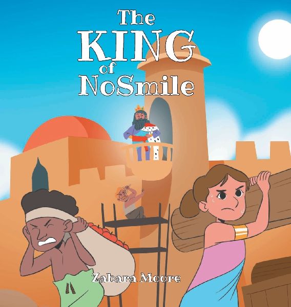 The King of NoSmile