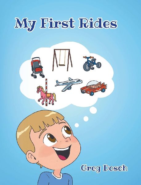 My First Rides